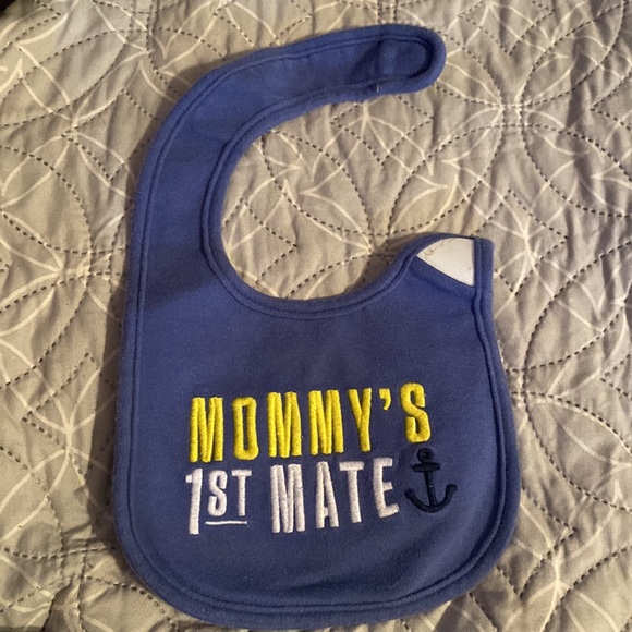 Bibs - Picture 2 of 4